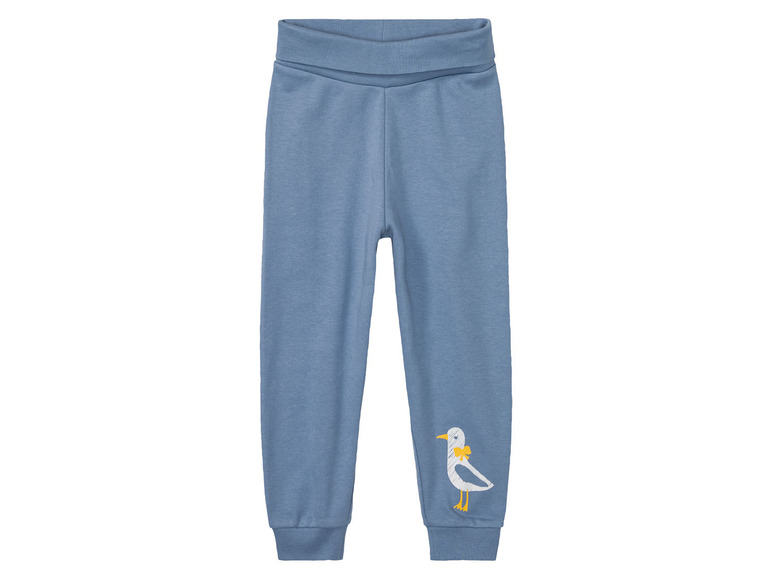 Baby joggingbroek