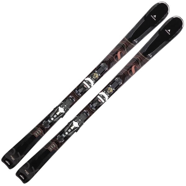 Pack ski DYNASTAR E LITE 8 + NX 12 GW B80