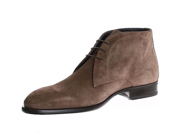 Giorgio 7941708 Taupe