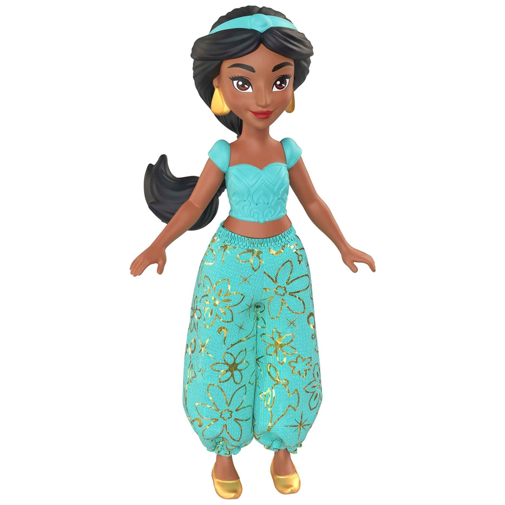 Prinzessinnenpuppe - Jasmine