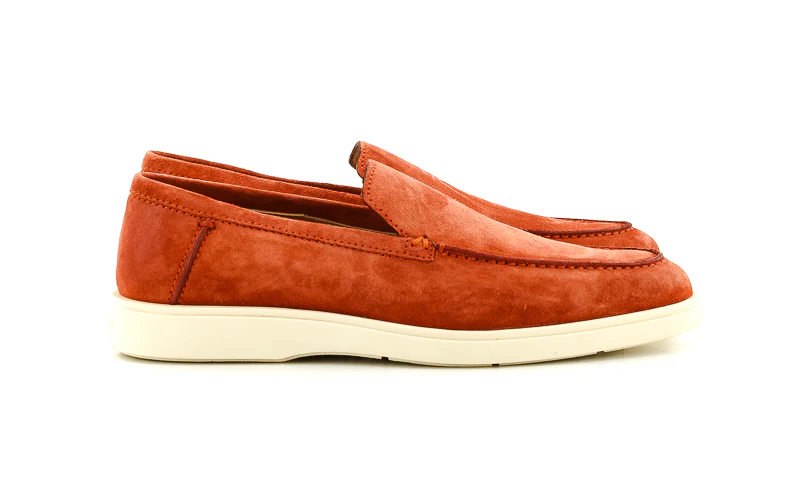 SANTONI - DETROIT 17824 SCX ORANGE