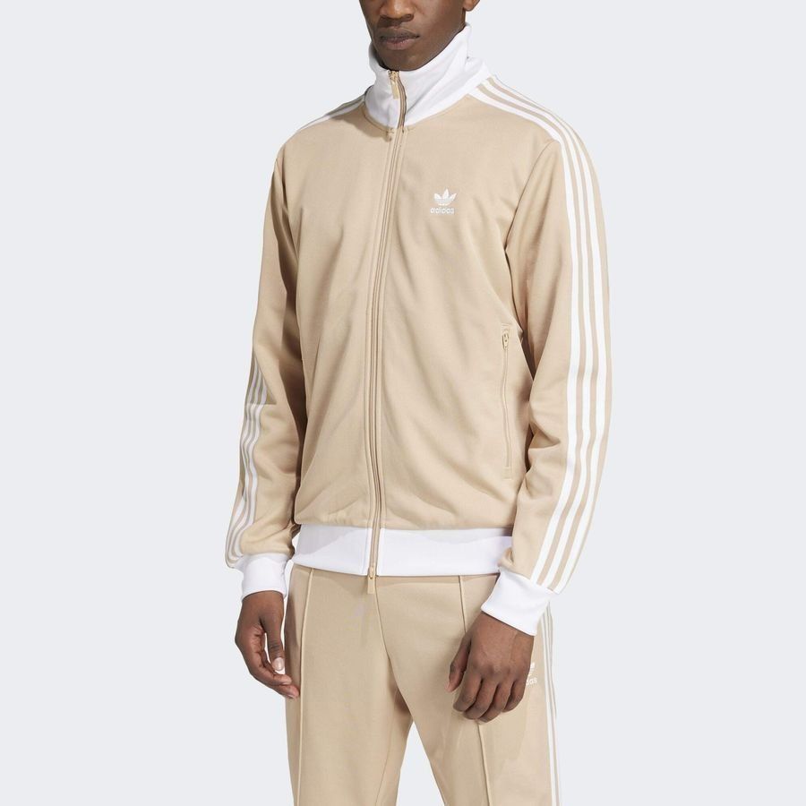 Adidas Original Veste de survêtement Adicolor Classics Beckenbauer