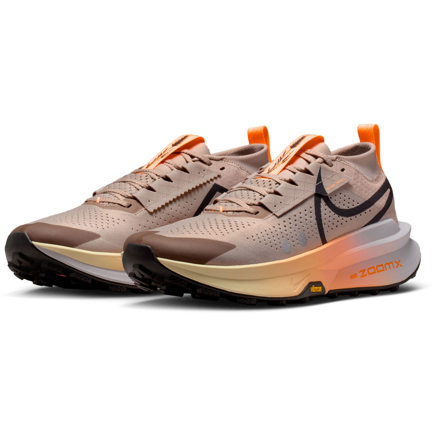 Nike Zegama Trail 2 Heren