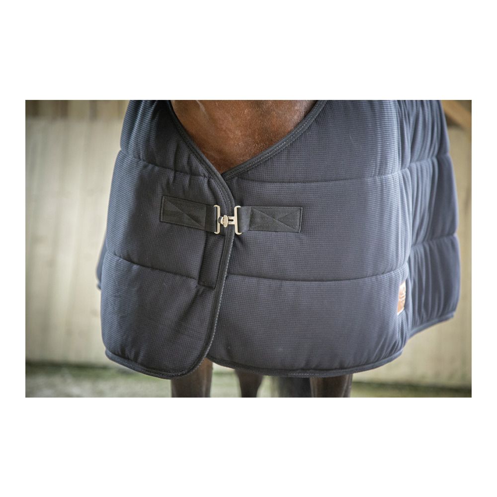 Paddock Sports 400017259 200G - Sous-couverture noir