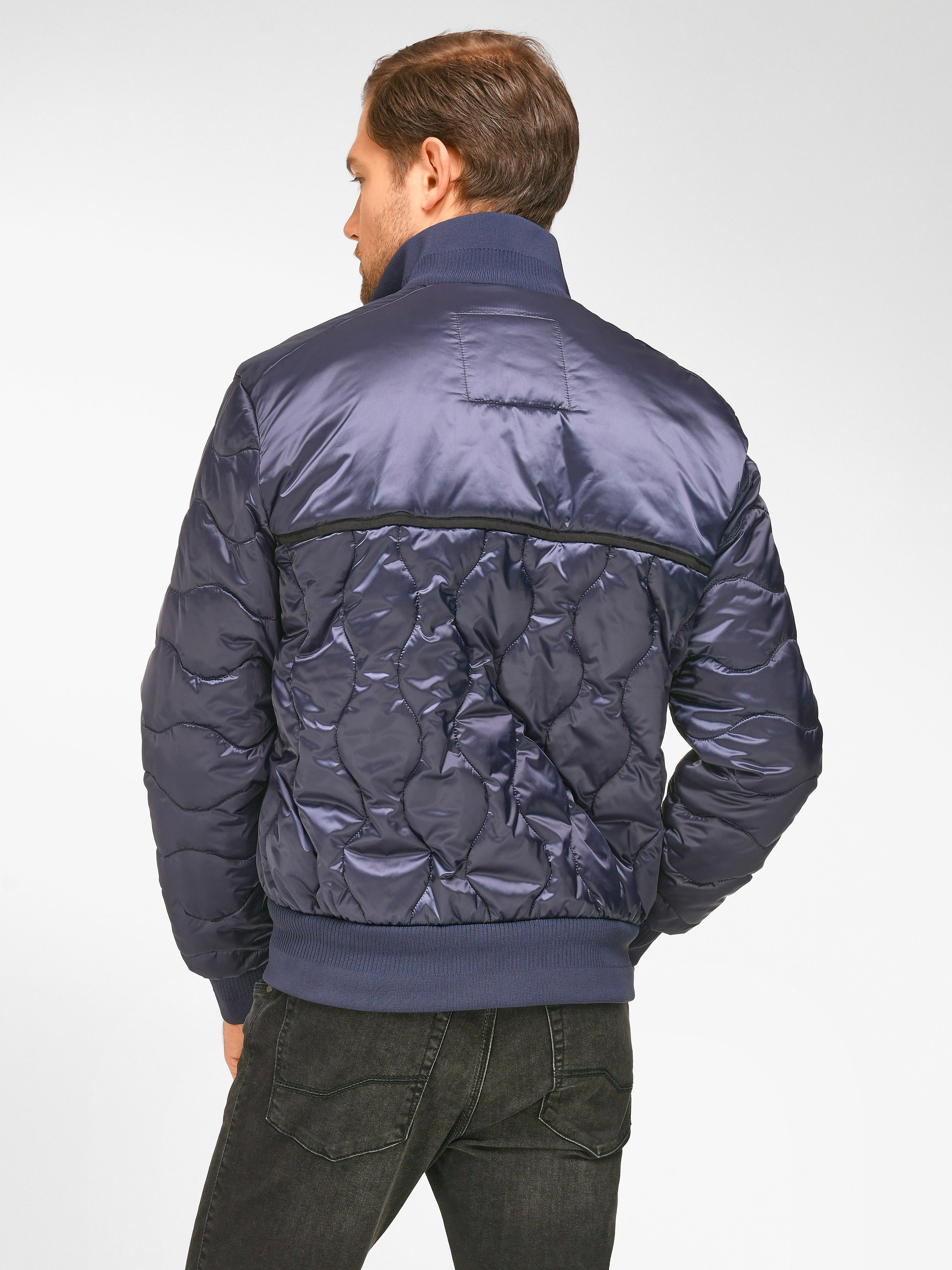Steppjacke
