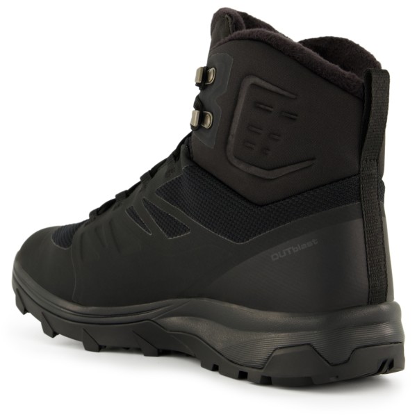 Salomon - Outblast Ts CSWP - Chaussures d'hiver
