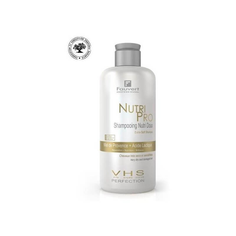 Pack nutrition doux Nutri Pro Fauvert Professionnel