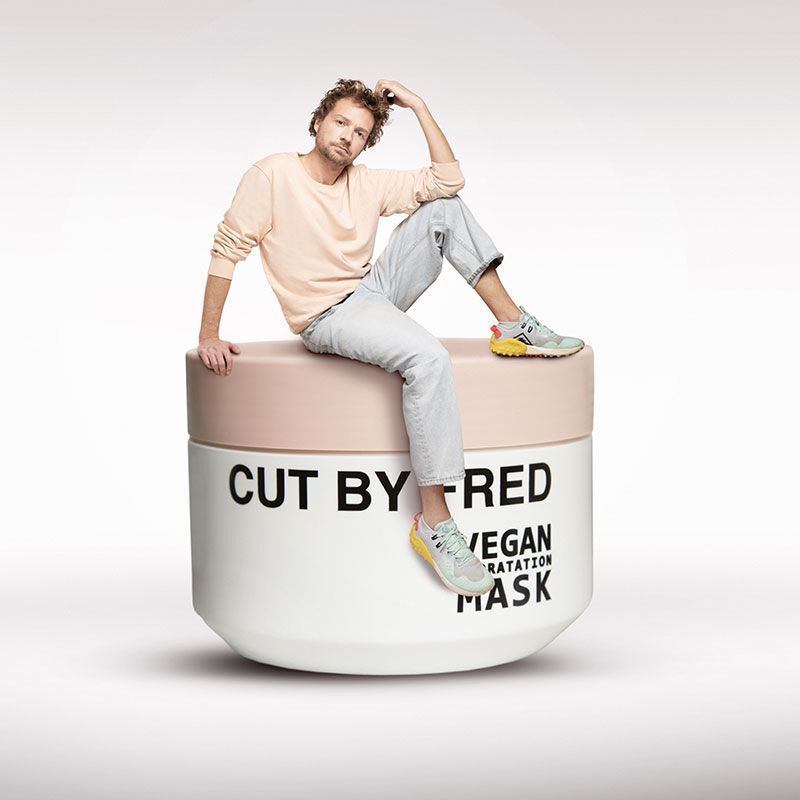 Soin 2 en 1 Vegan Hydratation Mask