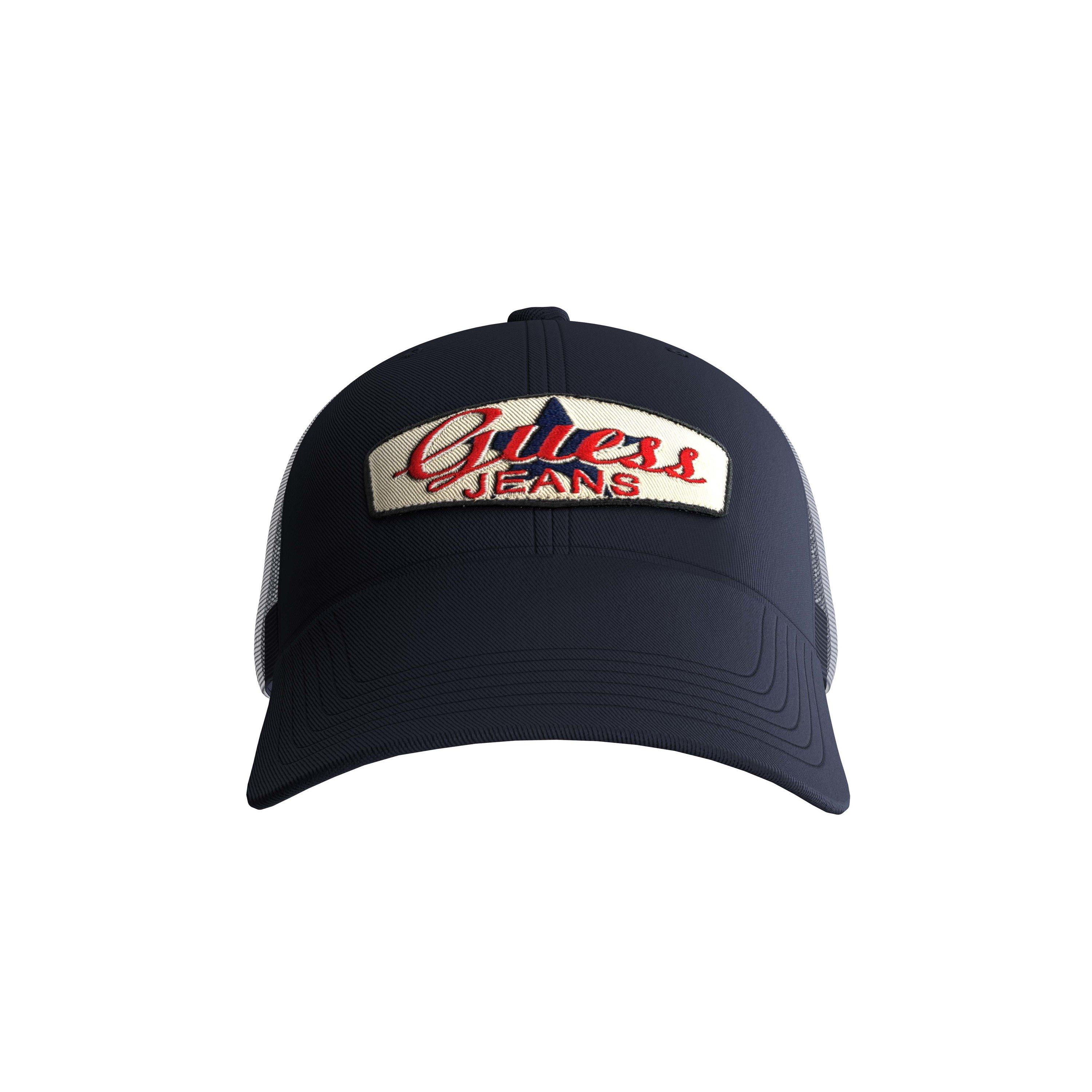 Guess Truck Cap