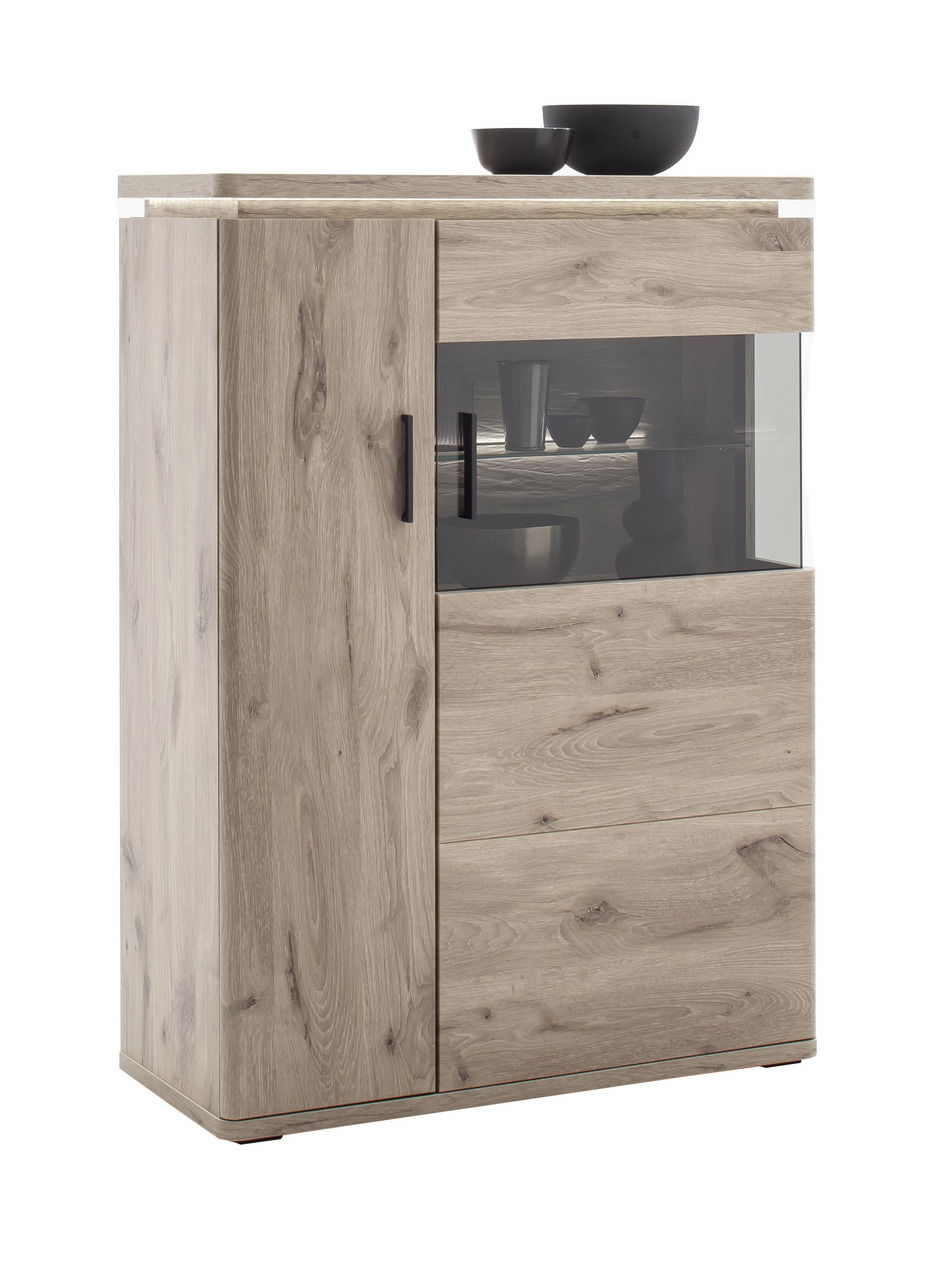 Zurbrüggen Highboard MODENA