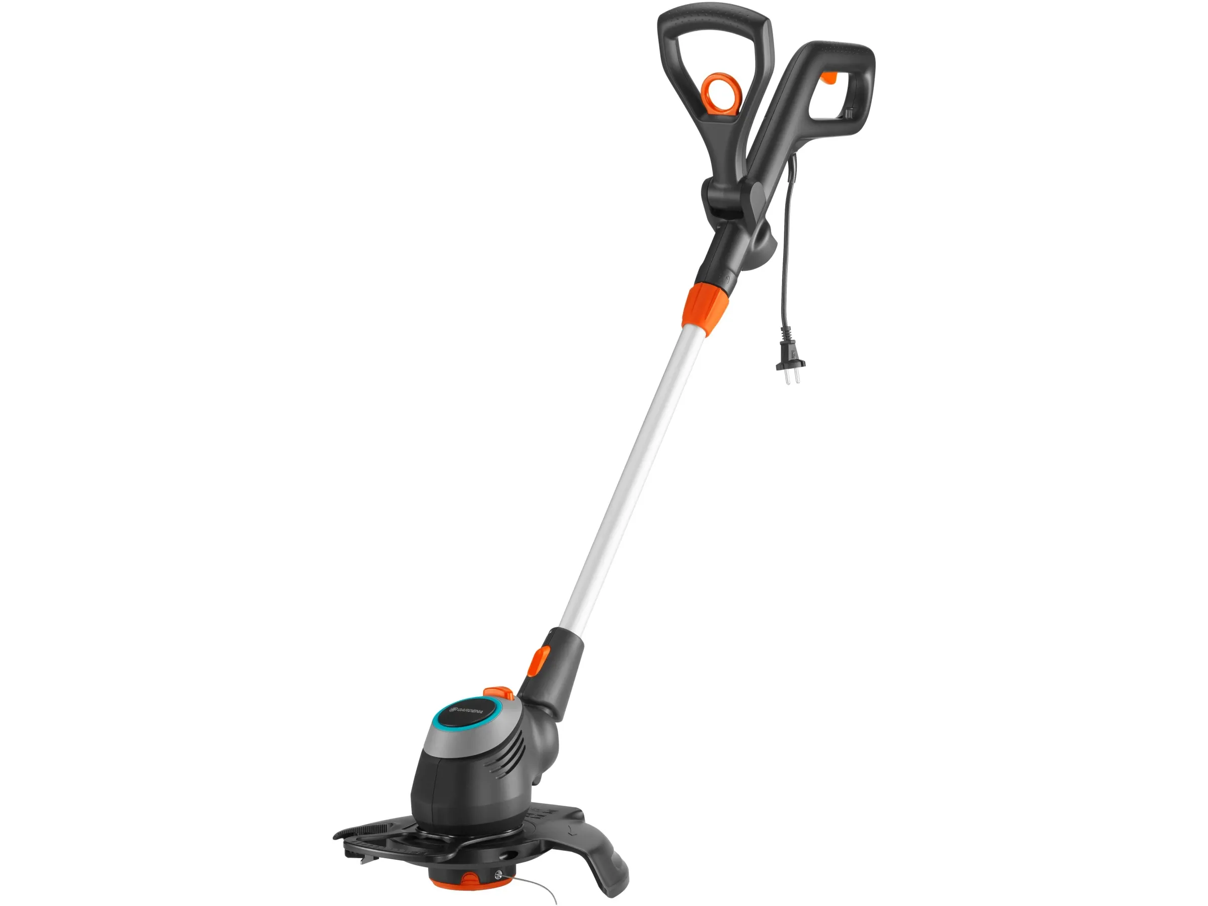 Gardena Elektro-Rasentrimmer ComfortCut 550/28