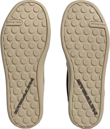 FREERIDER PRO CANVAS W Damen-Flatschuhe  grey six  40