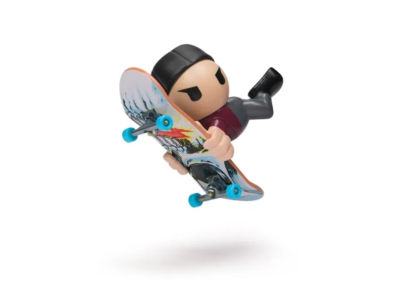 Tech Deck Skate SK8 Crew 96mm 2 Pack