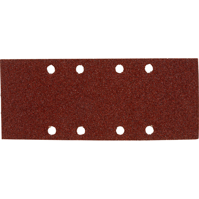 Flexovit schuurstroken 93x230mm 120 Grit