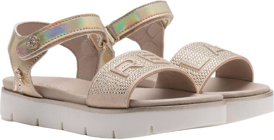 Replay Sandal 7 Sandalen Meisjes Goud