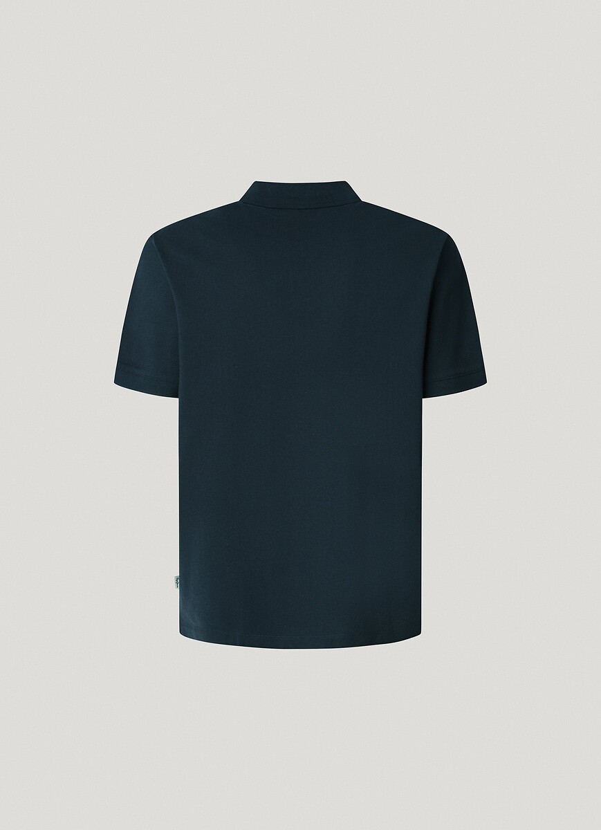 PEPE JEANS<br>Camisa polo reta