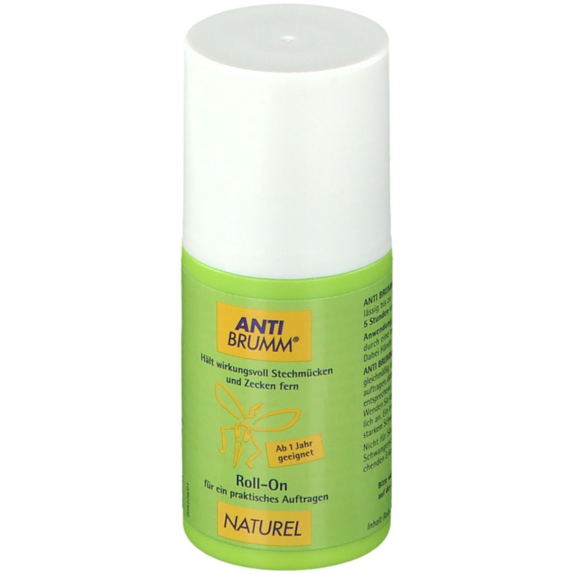 Anti Brumm® Naturel