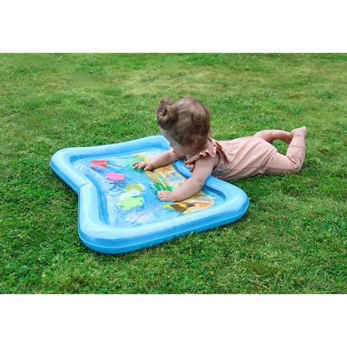 Tapis d'eau amis de la mer - BOJUNGLE