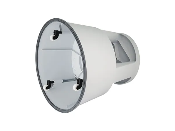 Wedo 212 237, Polypropylen (PP), Grå, 150 kg, Monokromatisk, 430 mm, 3,7 kg