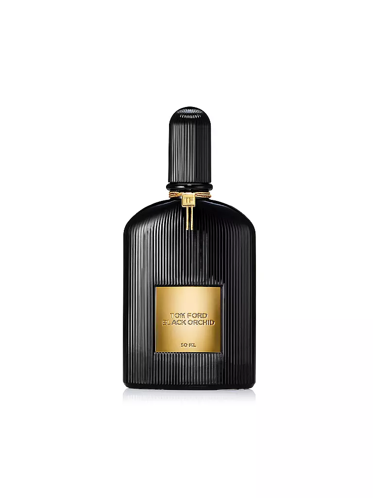 TOM FORD BEAUTY Signature Black Orchid Parfum  50ml keine Farbe