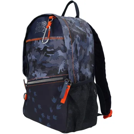 Depesche Dino World Rucksack