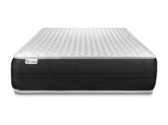 Matelas VITALSPRING 90 x 190 cm
