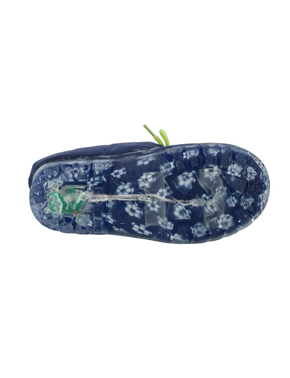 Gummistiefel Power Blinky