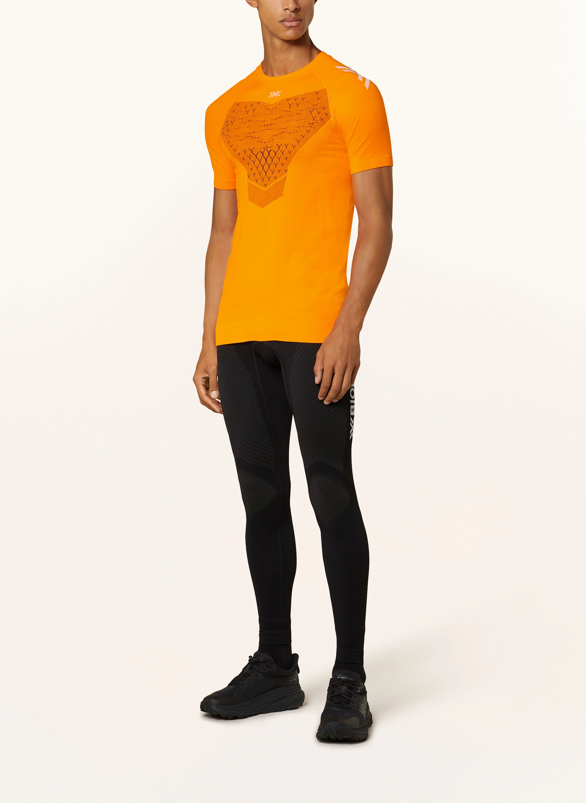 X-BIONIC Laufshirt TWYCE