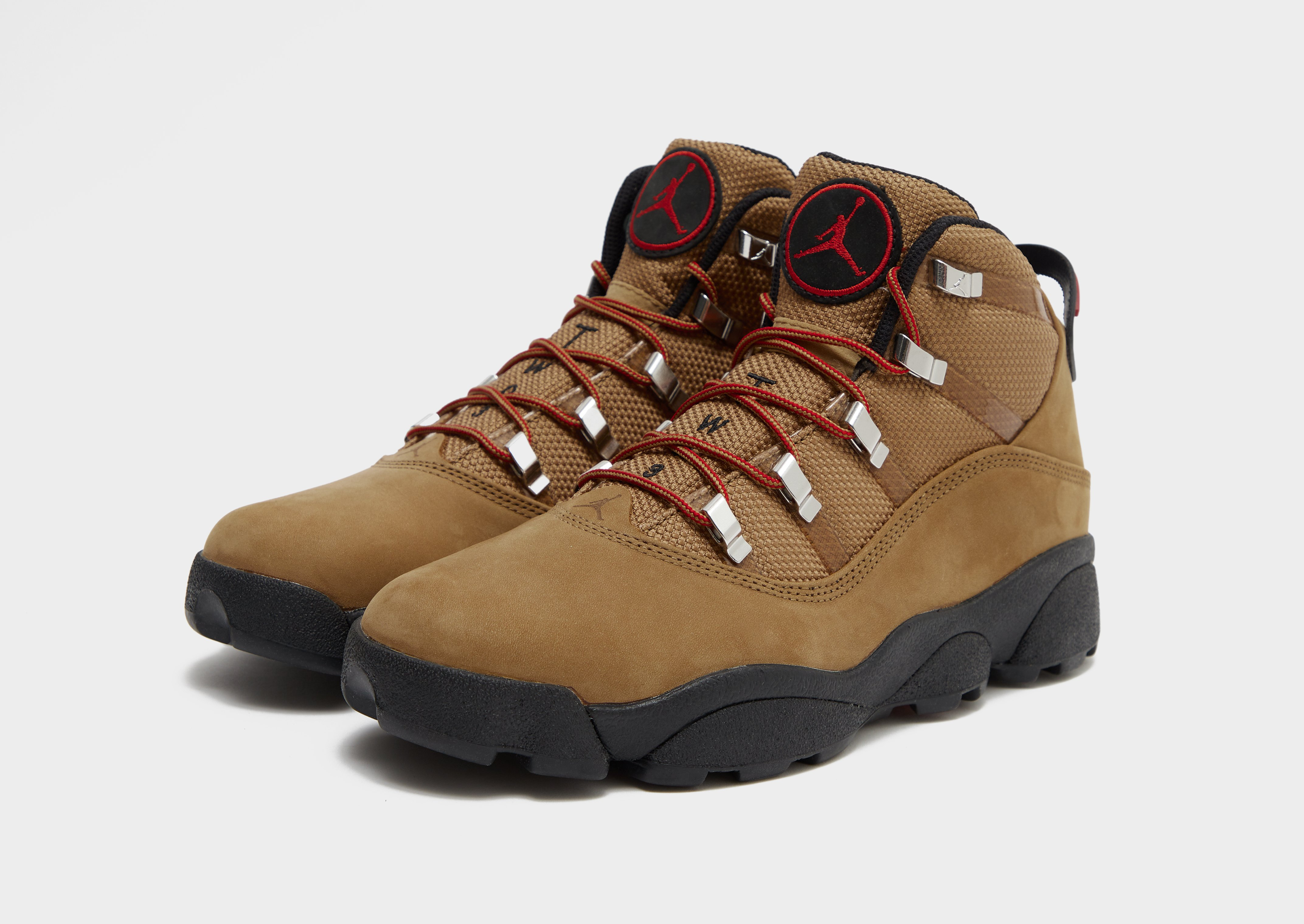 Jordan 6 Rings Homme
