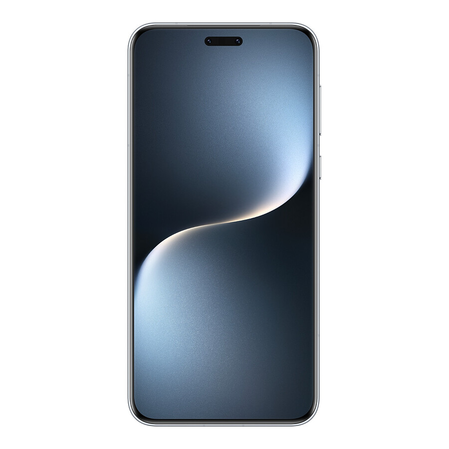 HONOR Magic7 Pro 5G (Gris) - 512 Go