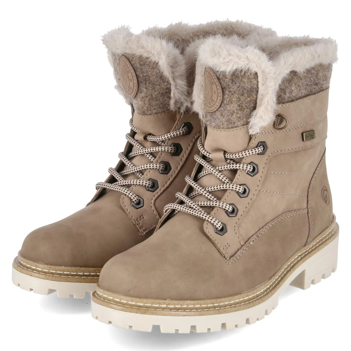 RemonteWinterboots - BEIGE