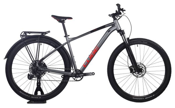 Produit reconditionné · Cube Analog 2023 - VTT | Bon état