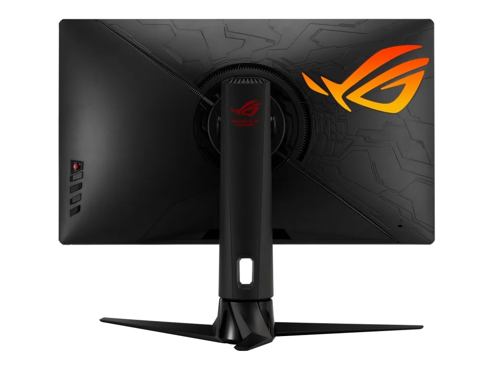 [OUTLET] - ASUS ROG Strix XG27UQR - LED-skærm - gaming - 27