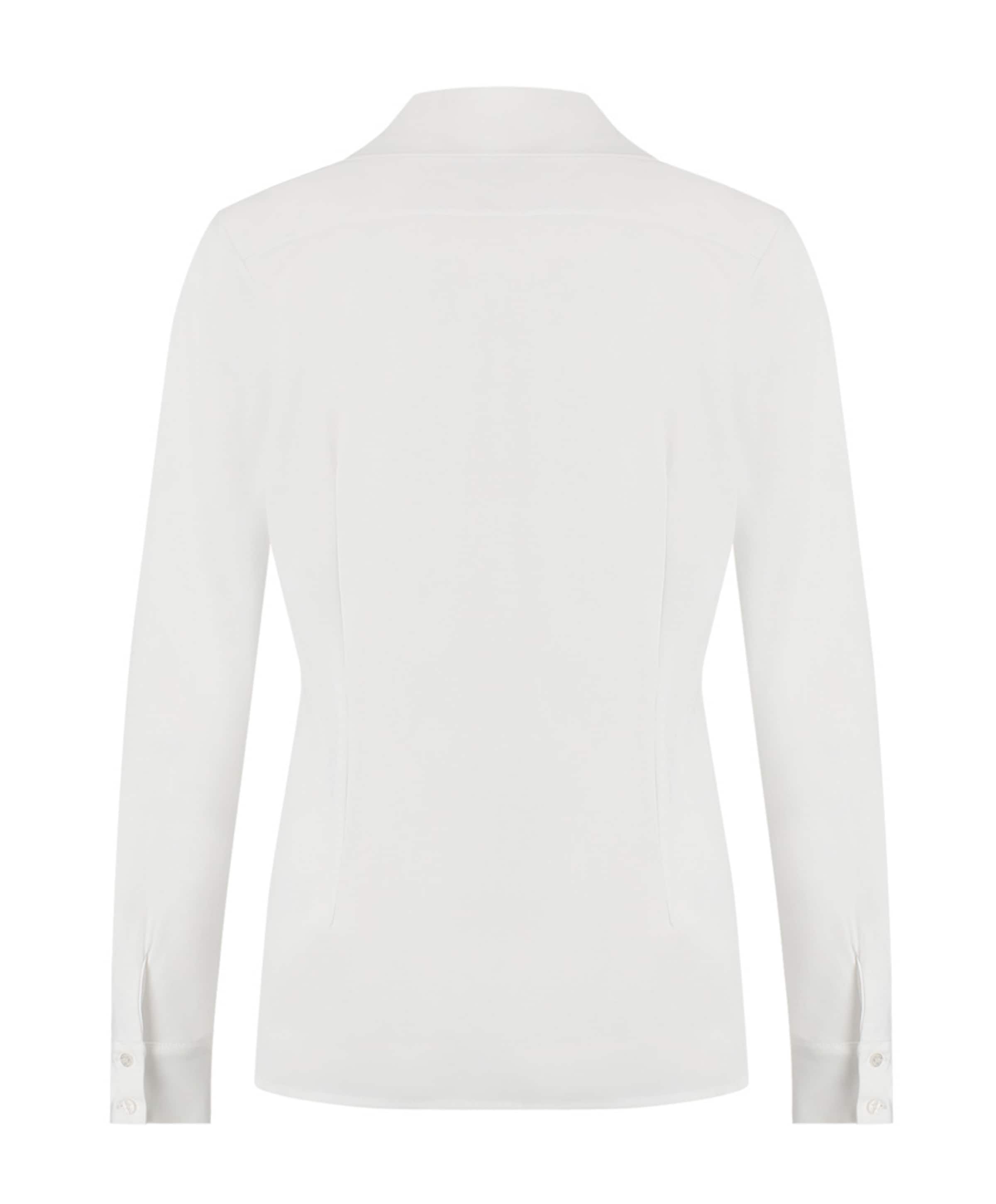 Studio Anneloes Dames blouse wit