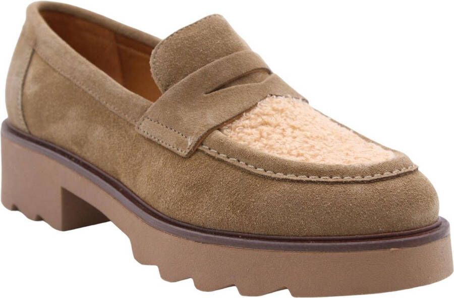 Ctwlk. Stijlvolle Muilezel Schoenen voor