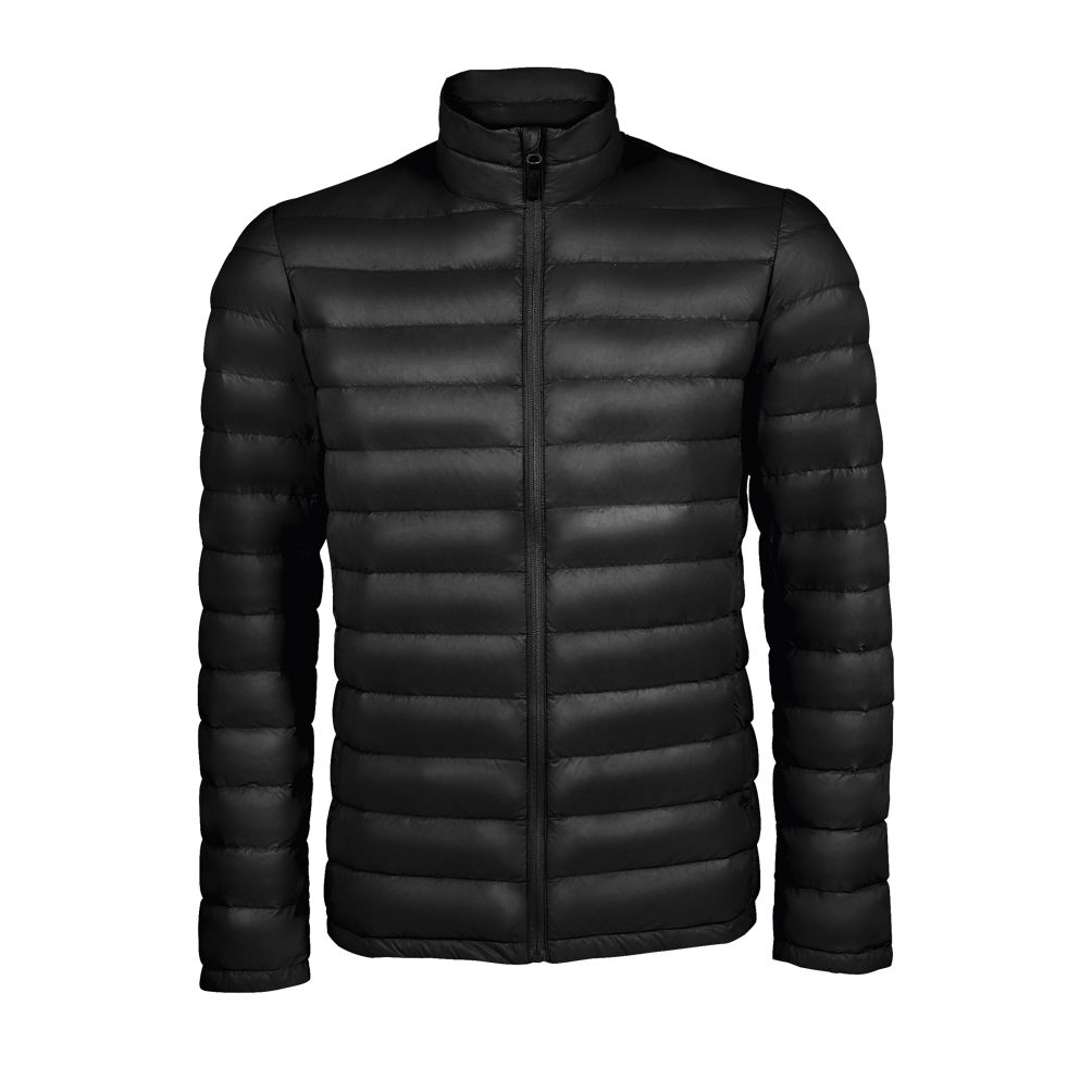 SOL'S 02898 - Wilson Men Doudoune Ultra Light Homme