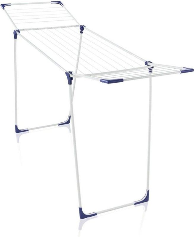 Leifheit - Classic 180 Solid - Droogrek - 18 m Drooglengte