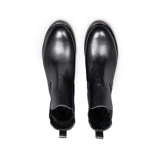 Lloyd Støvler, Black, 40