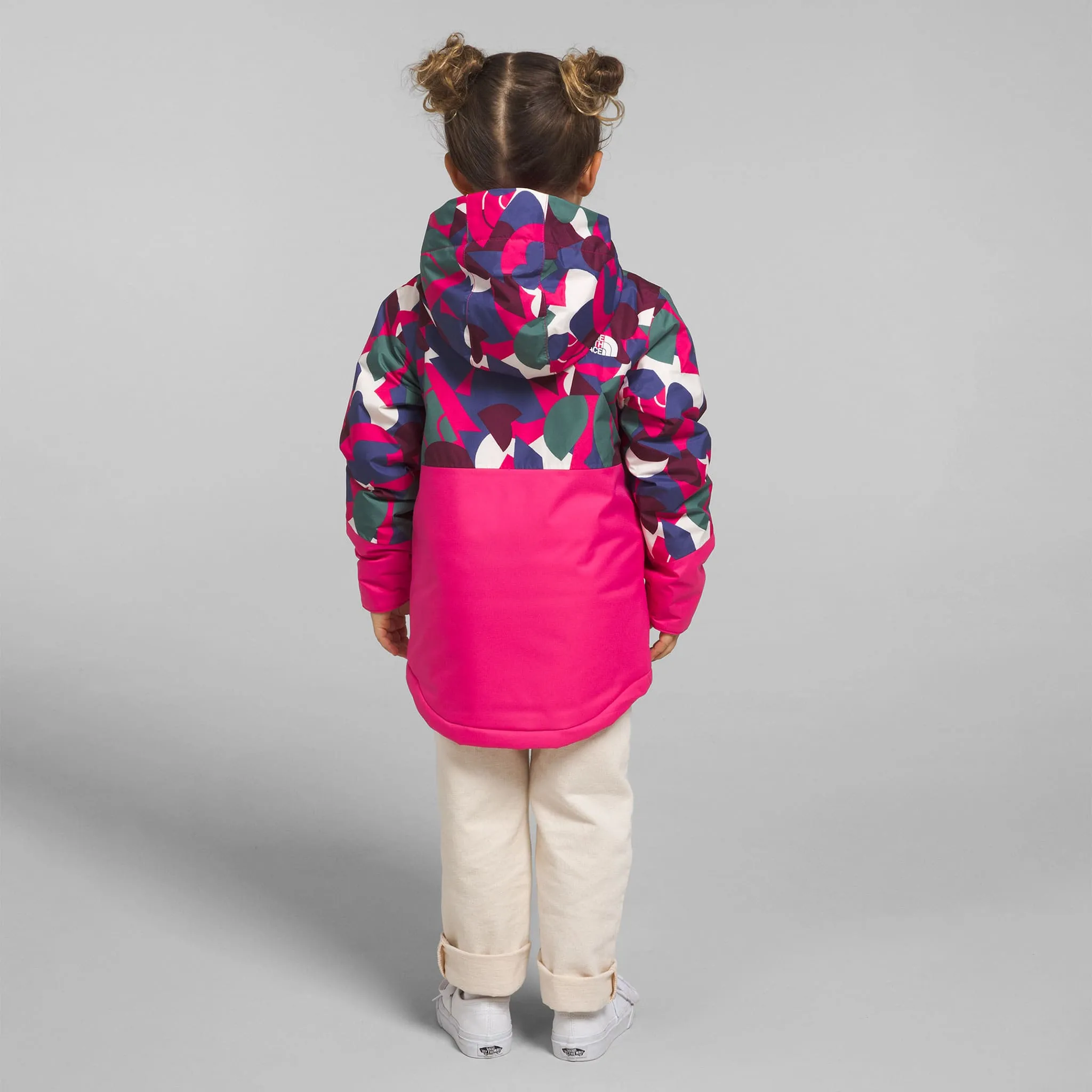 The North Face Manteau Freedom 2-7ans