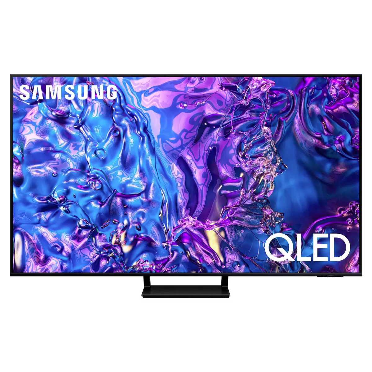 TV SAMSUNG QE55Q70DATXX Schwarz