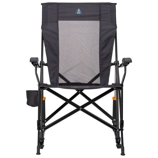 GCI - Roadtrip Rocker - Chaise de camping