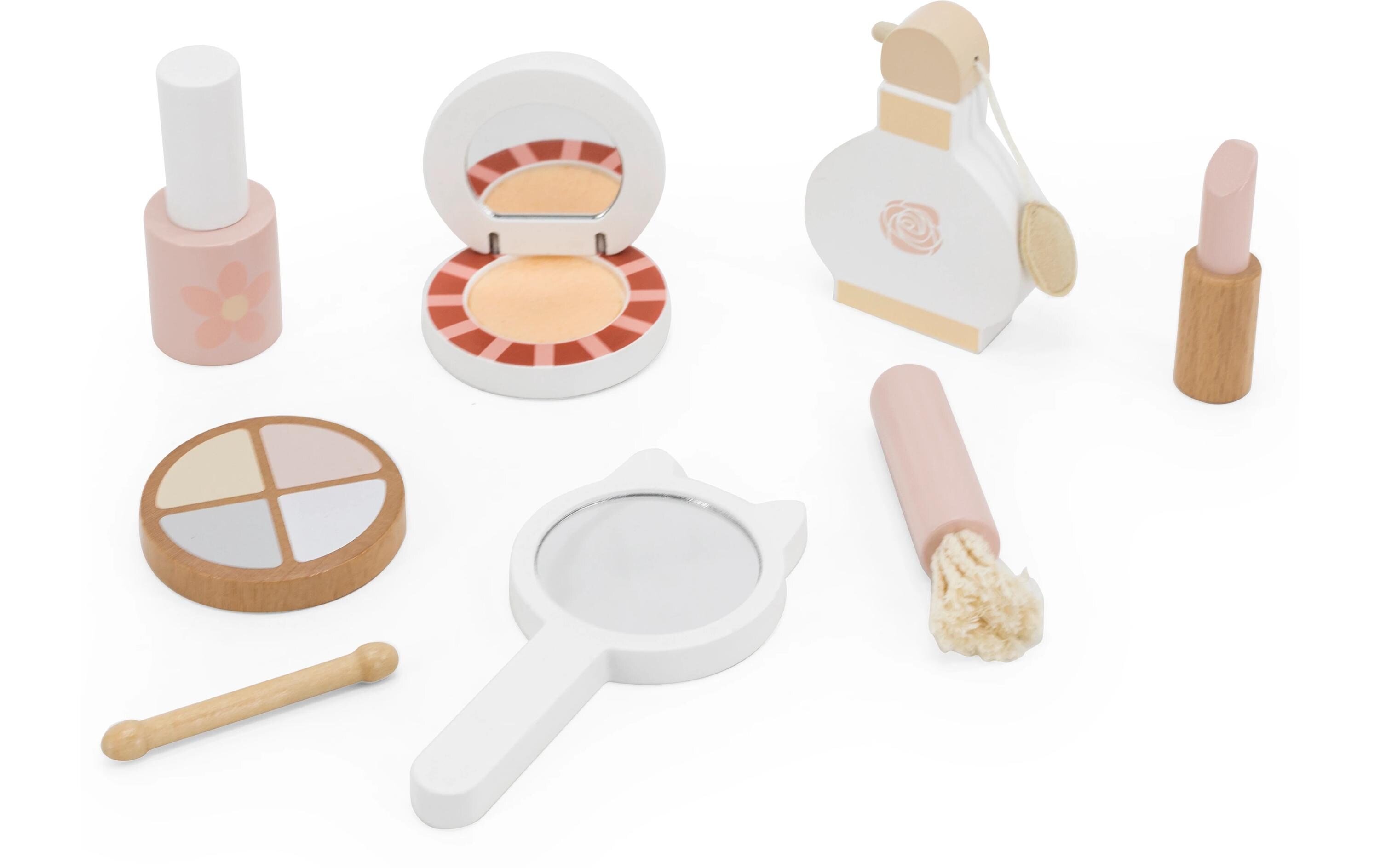 Make up SetMake up-Spielset aus Holz