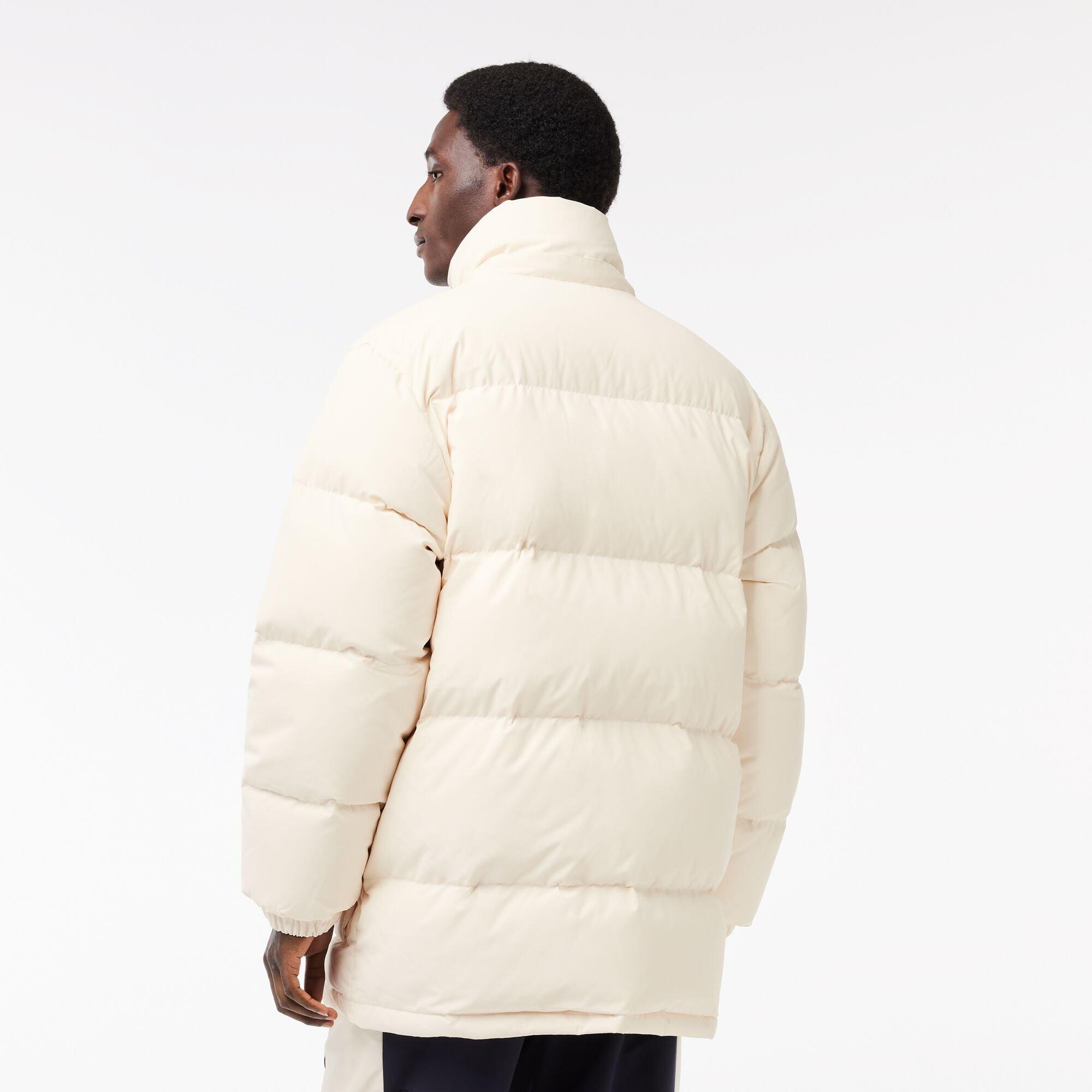 Lacoste Puffer Jacket