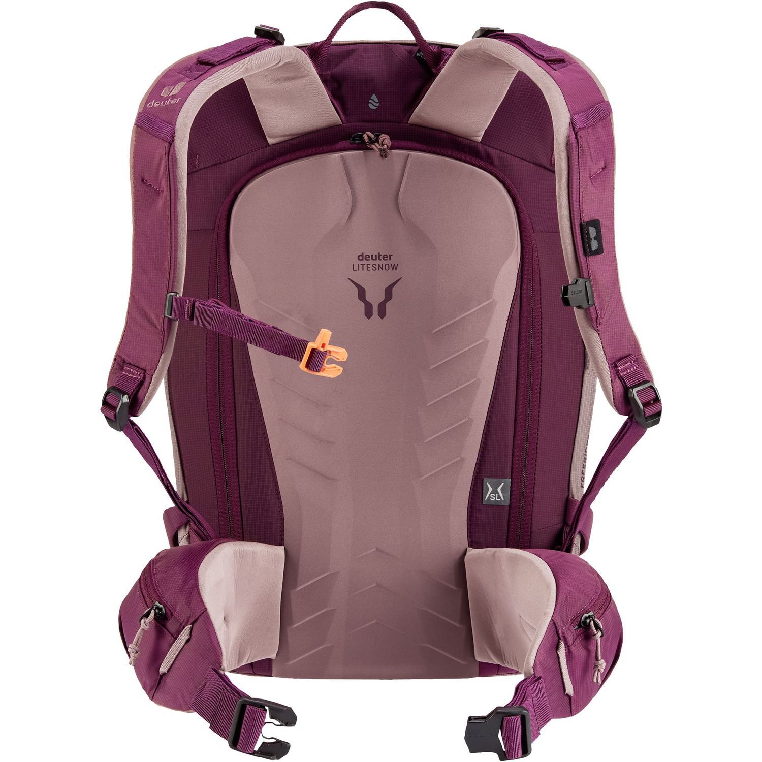DeuterFreerider 22 SL