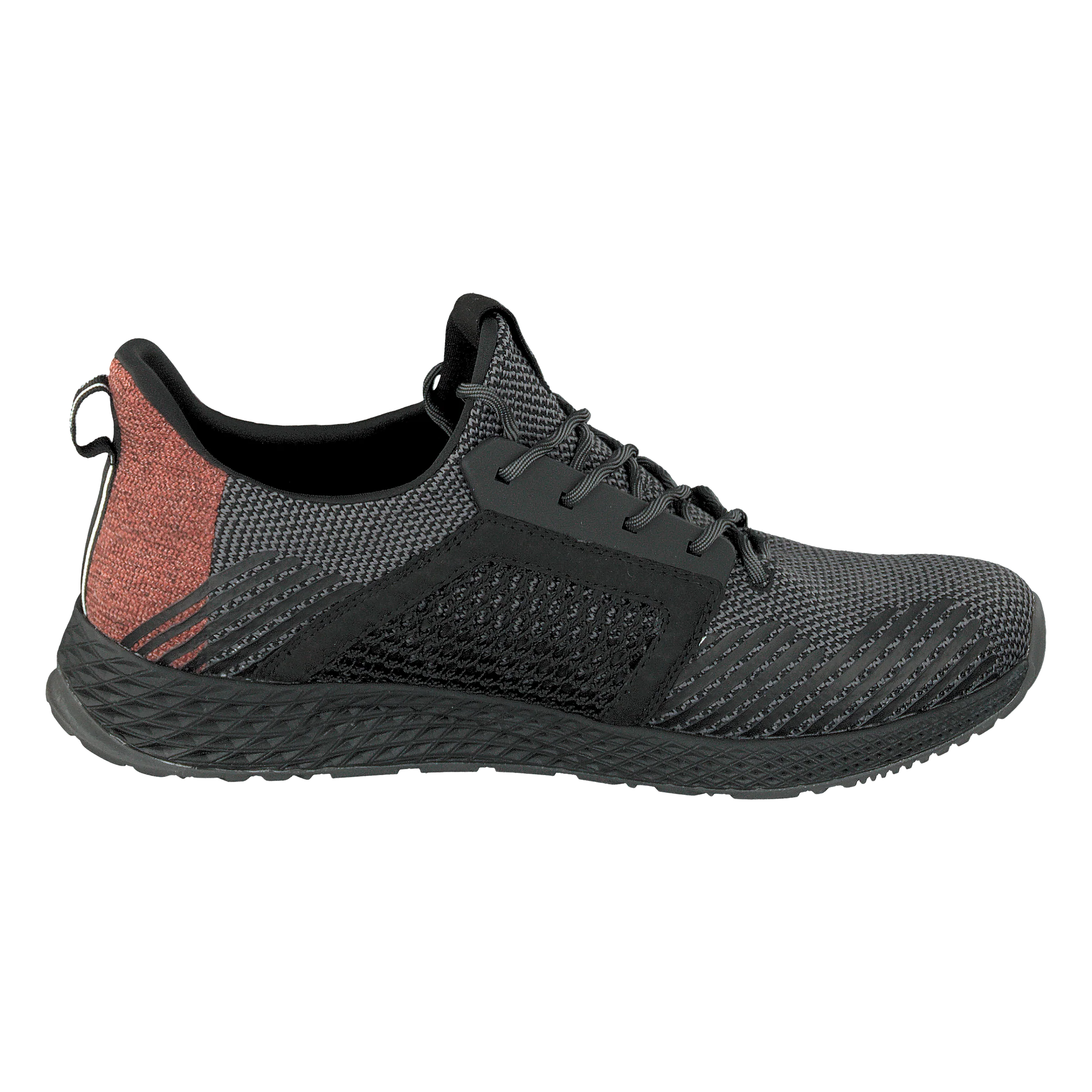 Sneaker schwarz