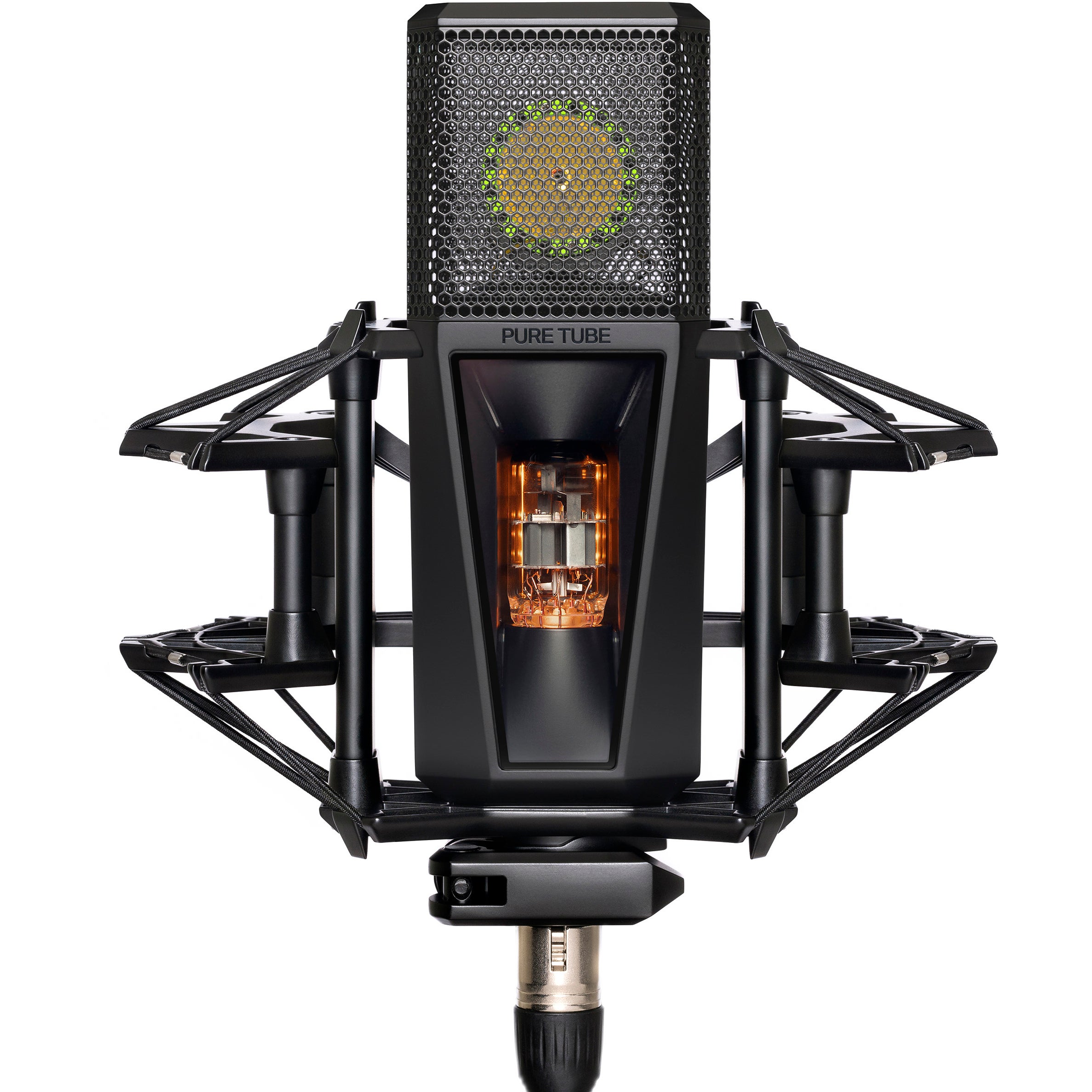 Lewitt Pure Tube - Studio set buizenmicrofoon