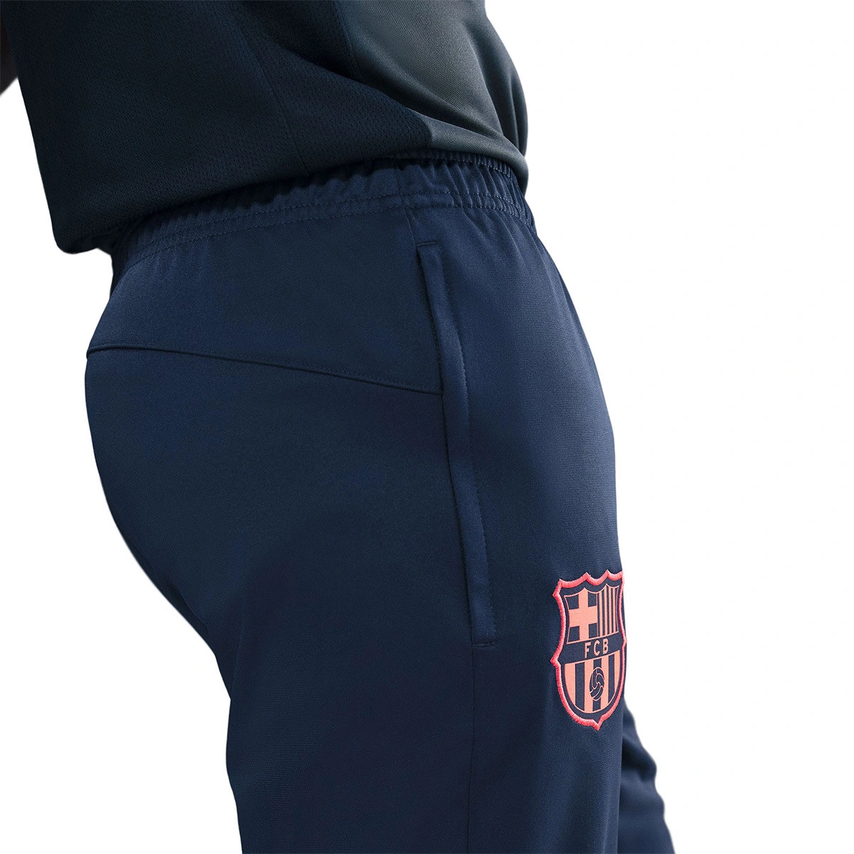 Fato de treino Nike FC Barcelona Training 2025-2026