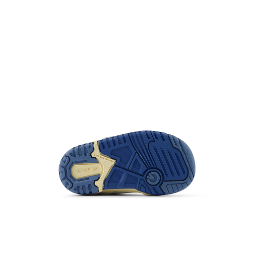 New Balance 550 Sneakers, Heron Blue, 26