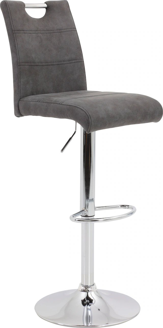 HELA Barhocker »Miranda II H« Set, 2 Stk. tlg.