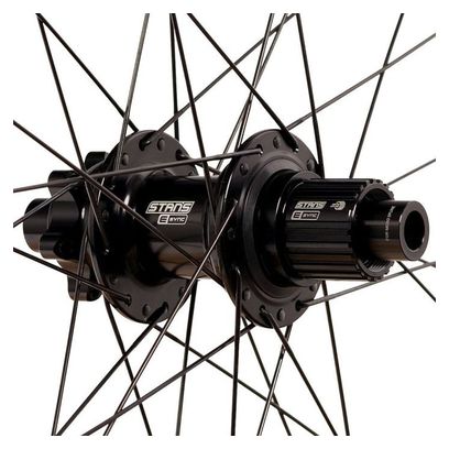 Roue Arrière Stan's Flow S2 27.5'' | Boost 12x148 mm | 6 Trous